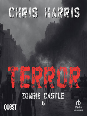 cover image of Terror